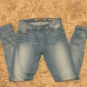 Guess jeans size 29